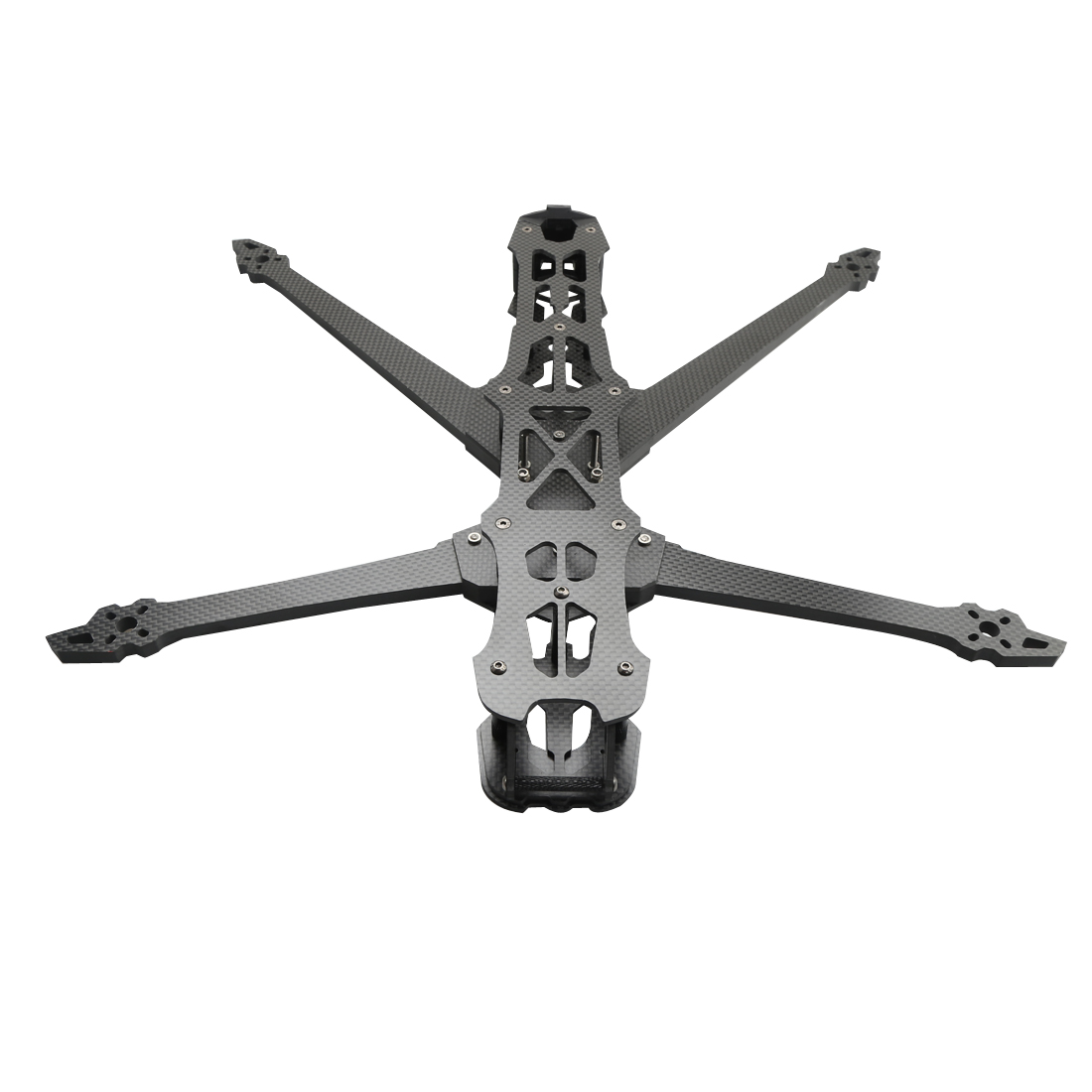 Quadcopter Frame - GK-V3 15inch 680mm FPV Drone Frame