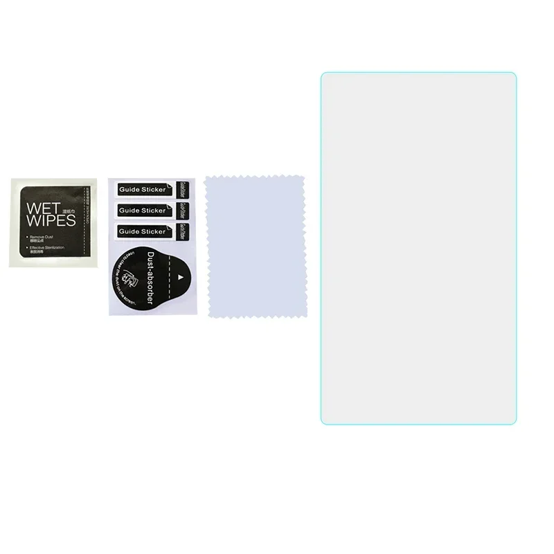 Drone Dji Rc Plus 2 - Screen Tempered Glass Films for DJI