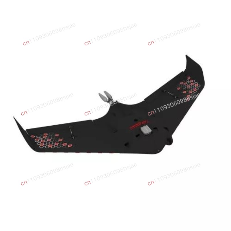 Drone Rc Pro - Electric Sonicmodell AR Wing Pro RC