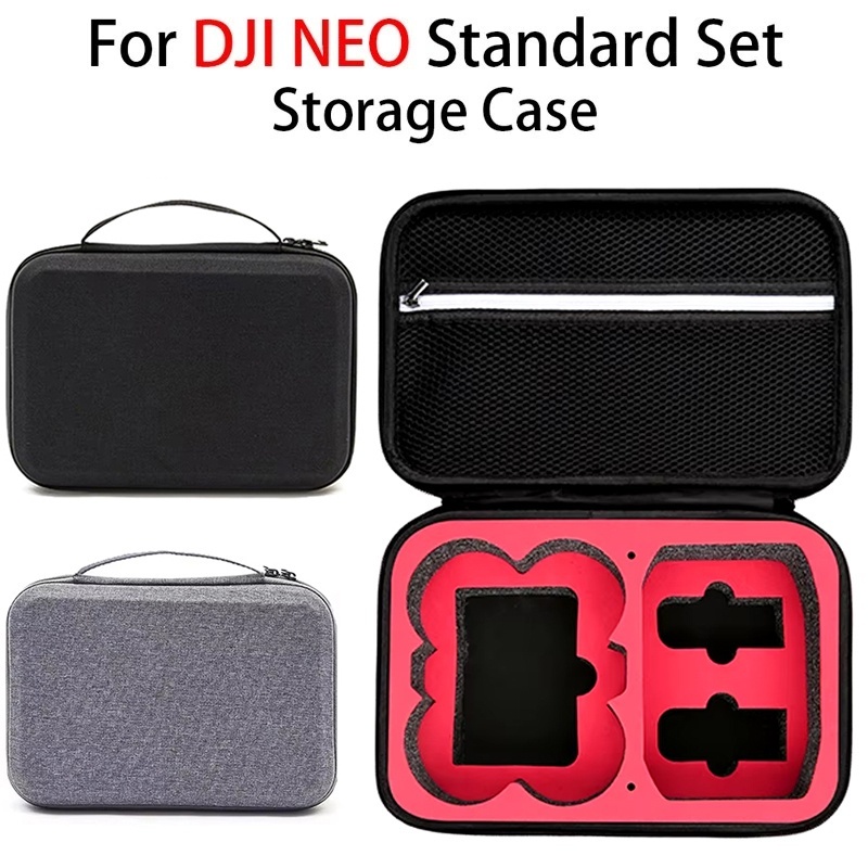 Drone Carrying Bag - Shockproof Storage Bag For DJI Neo