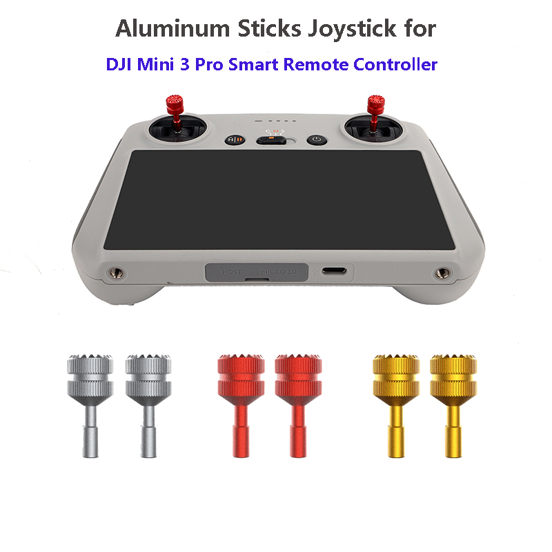 Drone Rc Ufo - Remote Controller Joystick For DJI Mavic