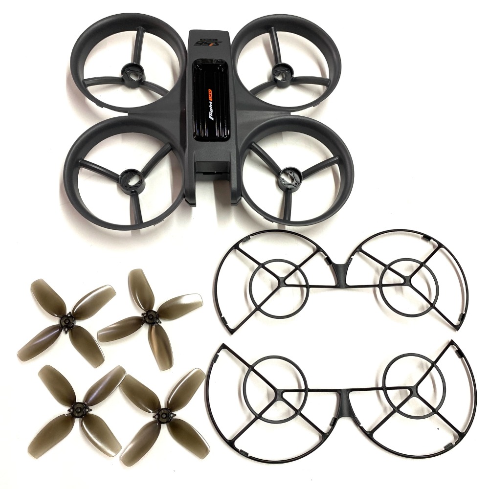 Drone Rc X226 - Original S156 GPS Rc Drone Parts