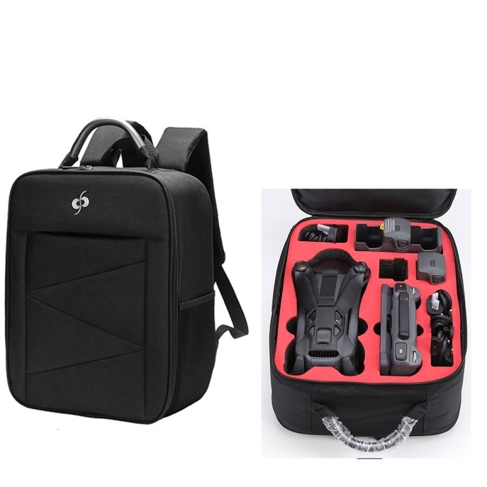 Drone Carrying Bag - Backpack Carrying Case for DJI Mavic