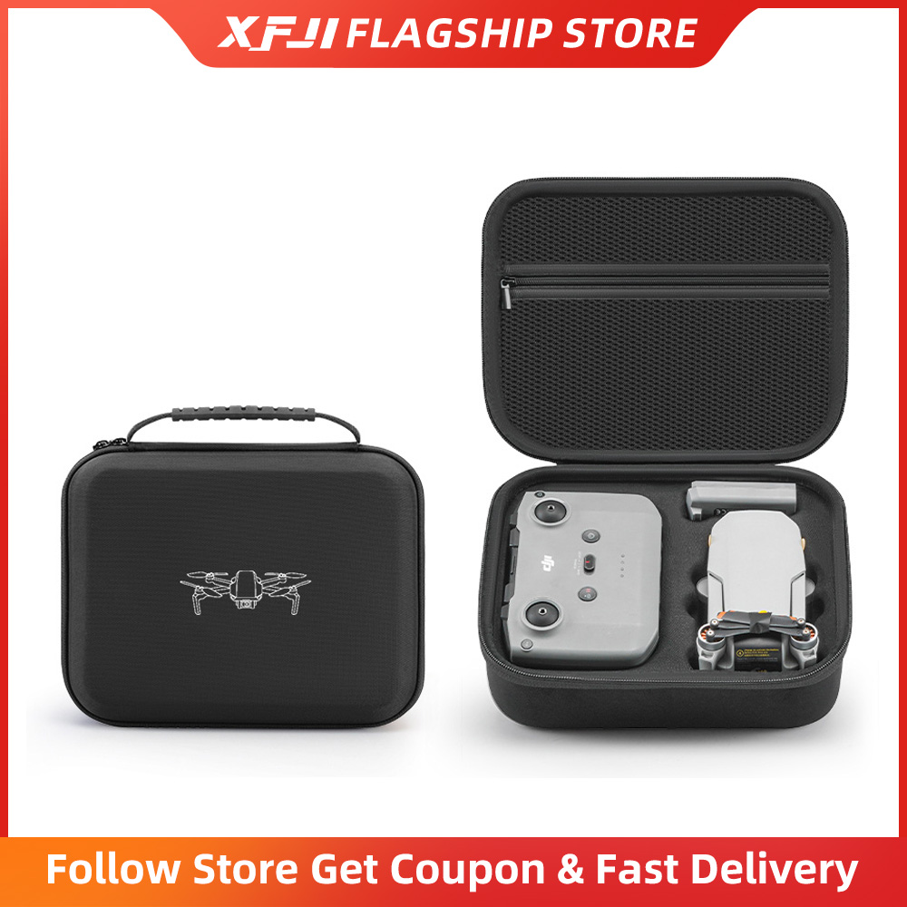Drone Carrying Bag - Portable Storage Bag Protective Carrying Case