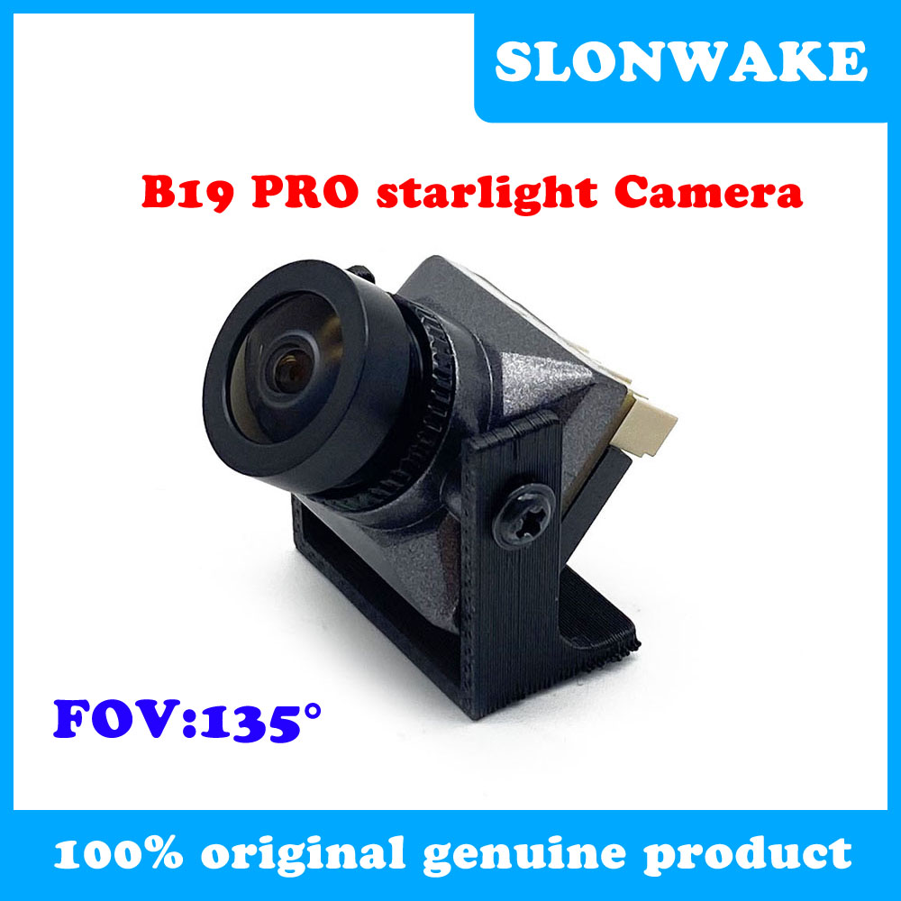 Drone Rc Pro - JINJIEAN B19 PRO Mini FPV Camera