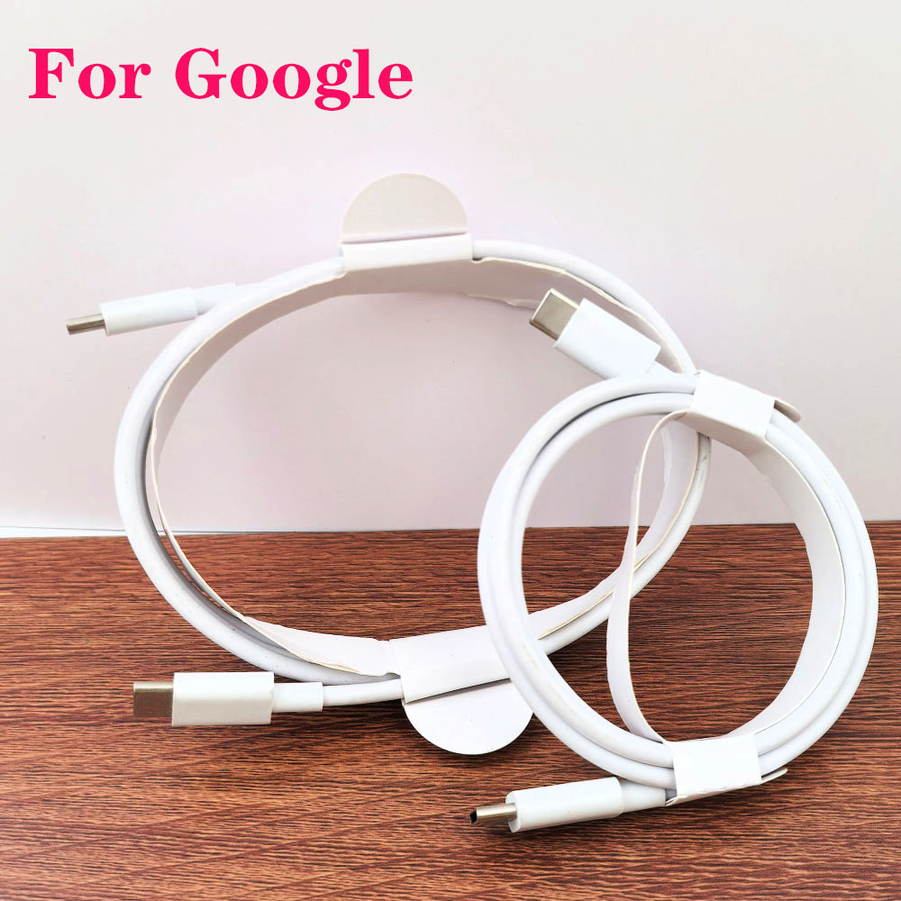 Drone Xl Rc - For Google 45W 30W USB C