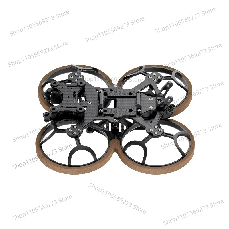 Quadcopter Frame - Compatible With GEPRC GEP-CL25 V2 2.5