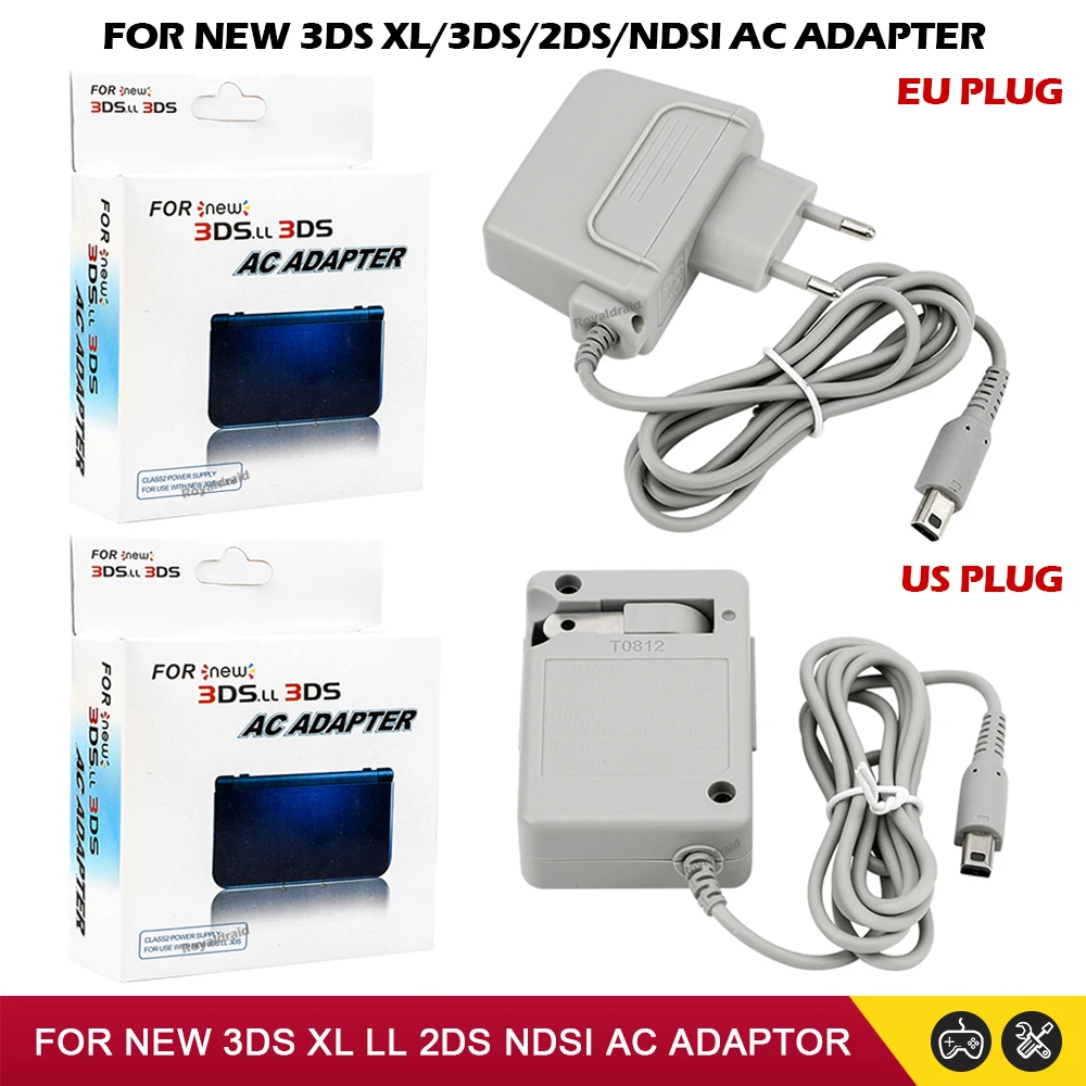 Drone Xl Rc - NEW EU US Plug Charger AC