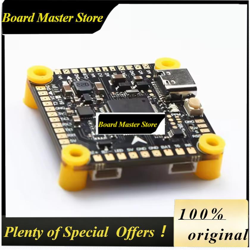 Drone Xl Rc - BoMaSF405 V3 Flight Control 3-6S &