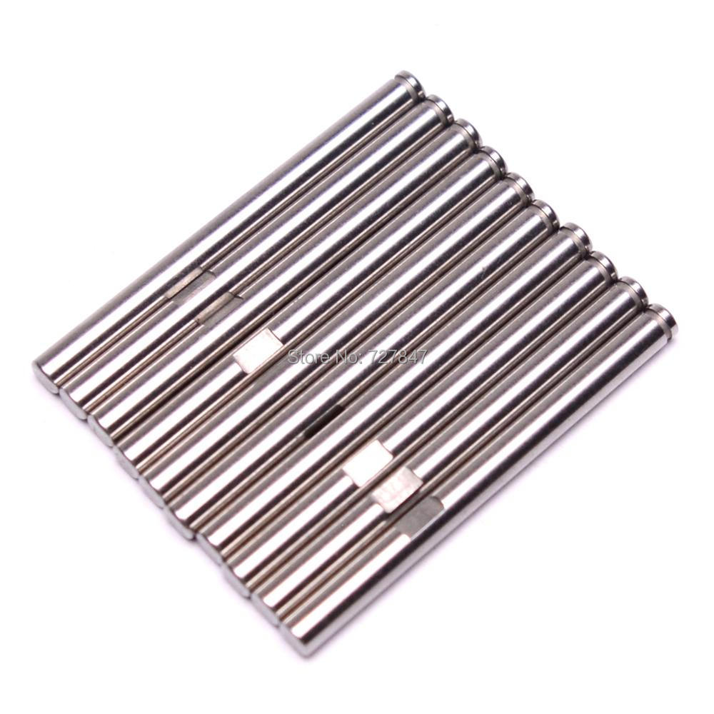 Drone Xl Rc - 10Pcs/lot 3.17mm Motor Shaft for XXD