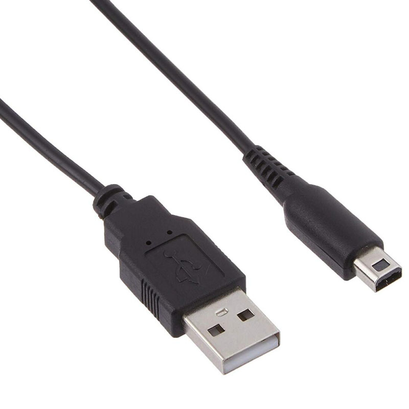 Drone Xl Rc - USB Charger Cable Charging Data SYNC