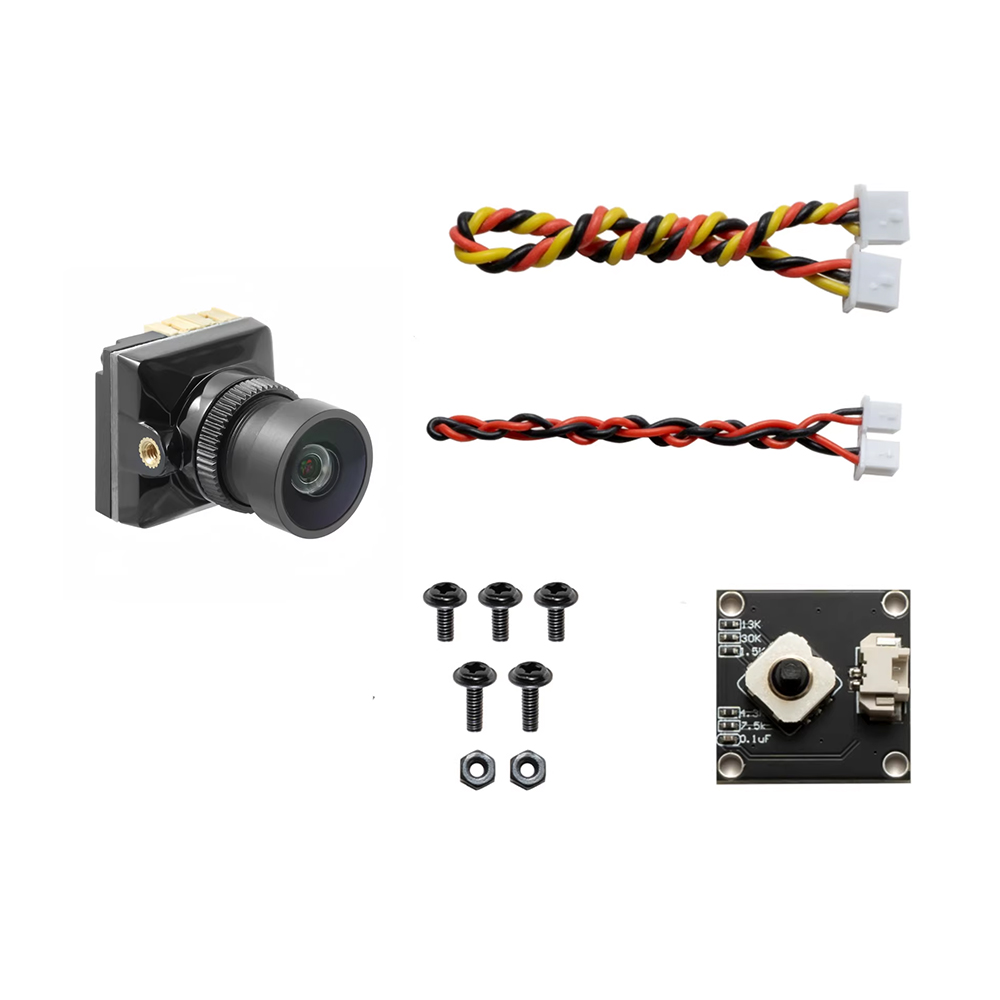 Drone Rc Pro - JINJIEAN Little Boy Series B19 PRO