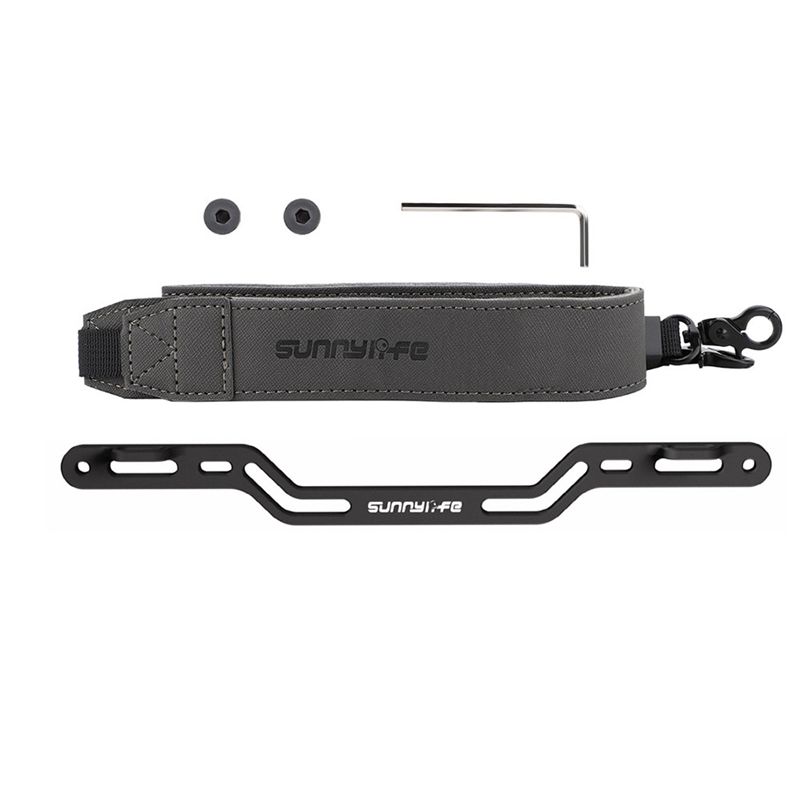 Sunnylife Neck Lanyard Hook Be - Drone Rc Belt review and price