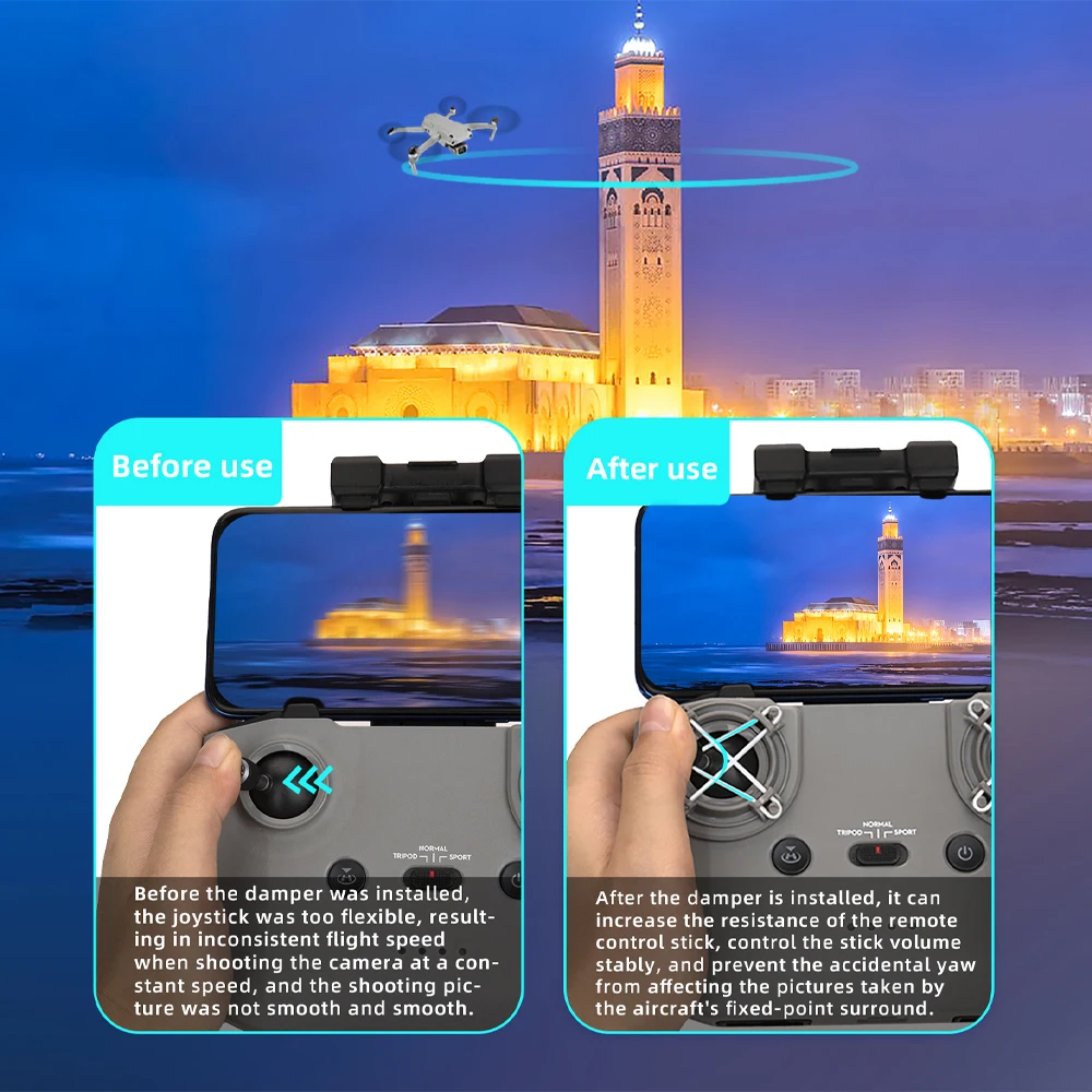 Rocker Speed Controller for DJ - Drone Rc Ufo review and price