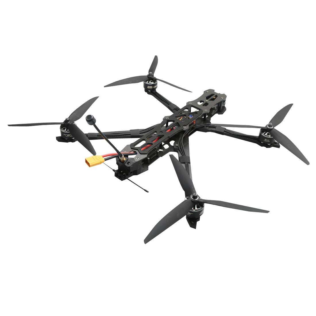 GK-V3 15inch 680mm FPV Drone F - Quadcopter Frame review and price