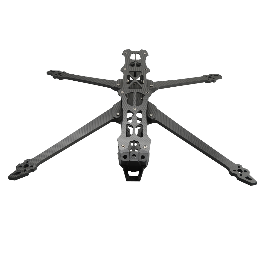 GK-V3 15inch 680mm FPV Drone F - Quadcopter Frame review and price