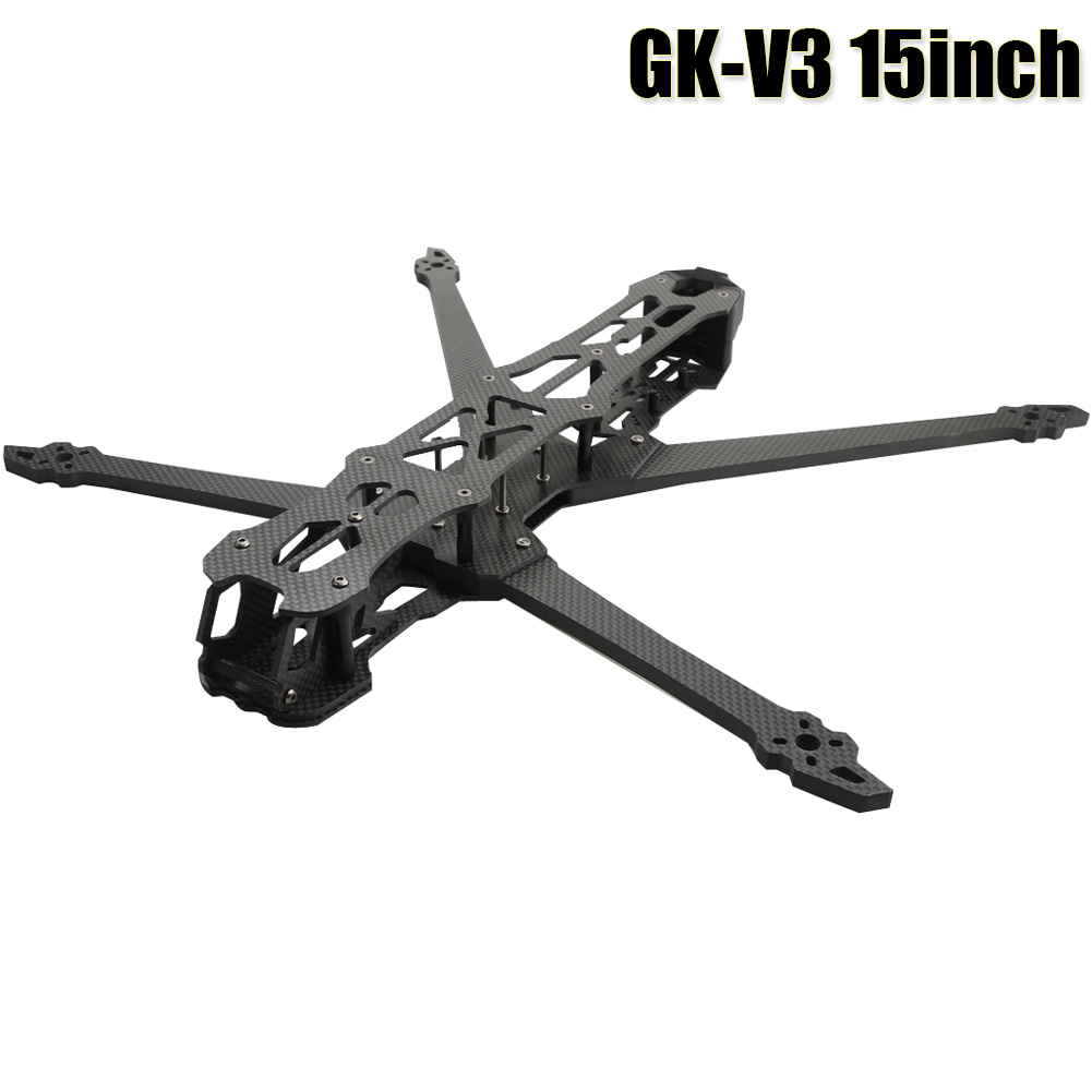 GK-V3 15inch 680mm FPV Drone F - Quadcopter Frame review and price