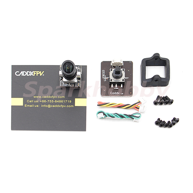 Caddx ANT Nano FPV Camera 1200 - Caddx Fpv Camera review and price