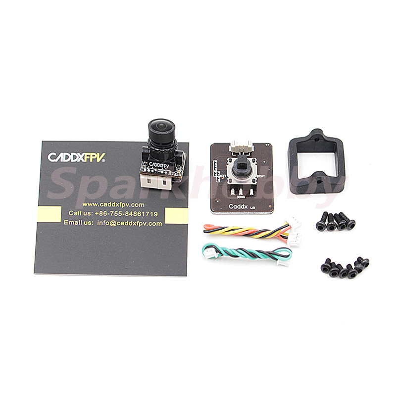 Caddx ANT Nano FPV Camera 1200 - Caddx Fpv Camera review and price