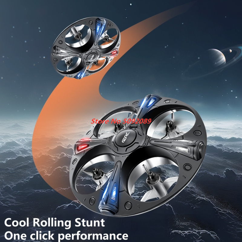 Smart Attitude Hold Hover Mini - Drone Rc Ufo review and price
