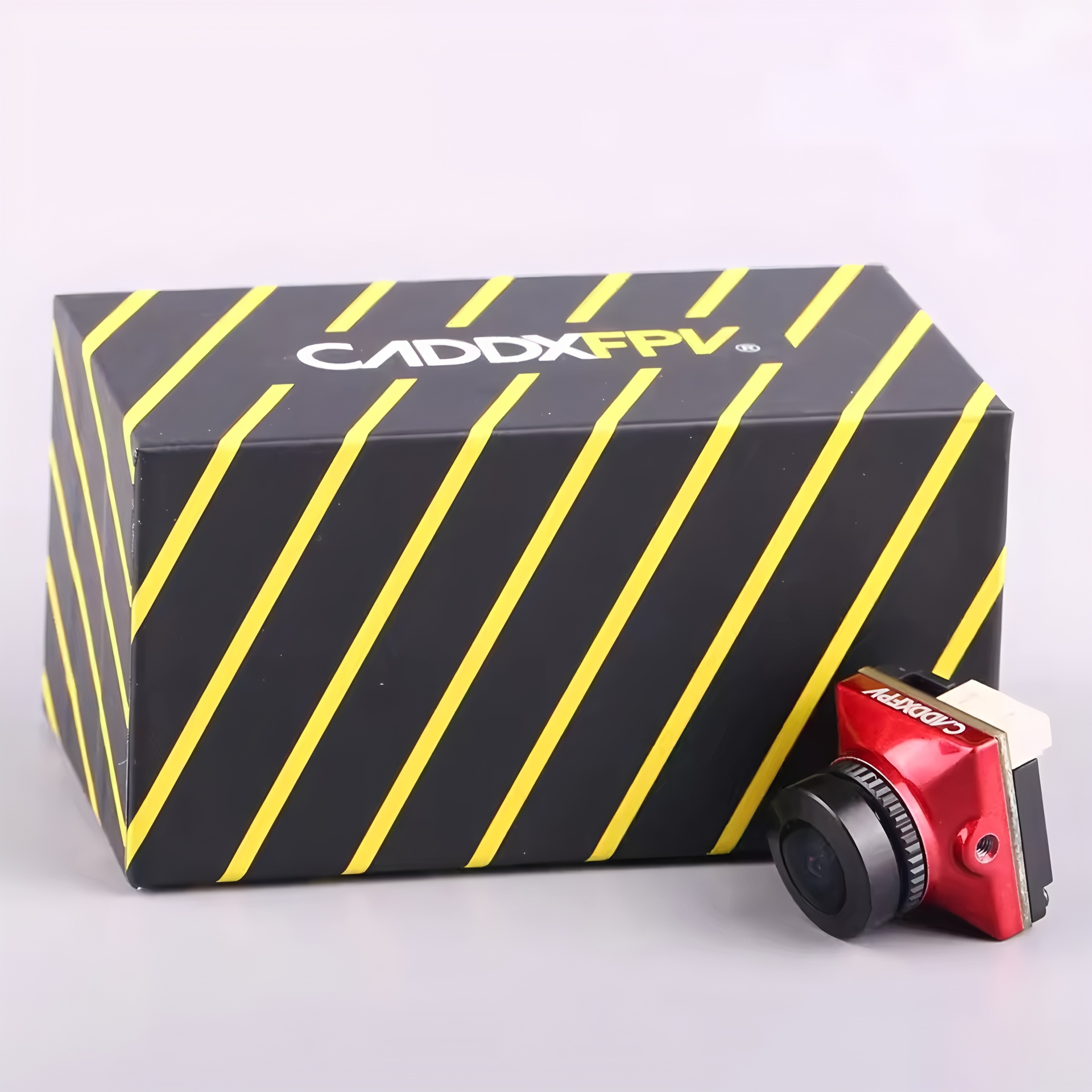 Caddx Ratel 2 V2 FPV Camera Ra - Caddx Fpv Camera review and price