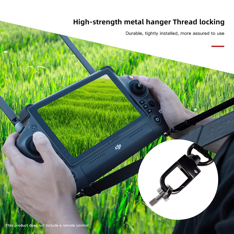 Neck Lanyard For DJI RC Plus R - Drone Rc Belt review and price