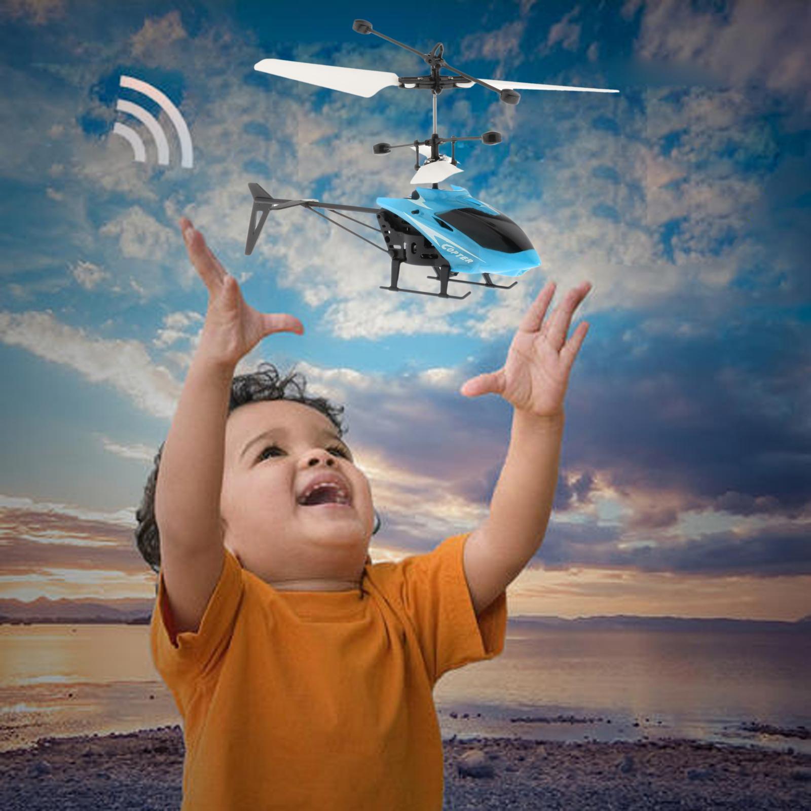 RC Flying Ball Toys Infrared I - Drone Rc Game review and price
