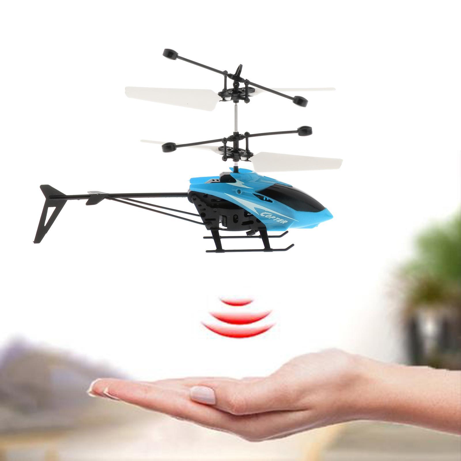 RC Flying Ball Toys Infrared I - Drone Rc Game review and price