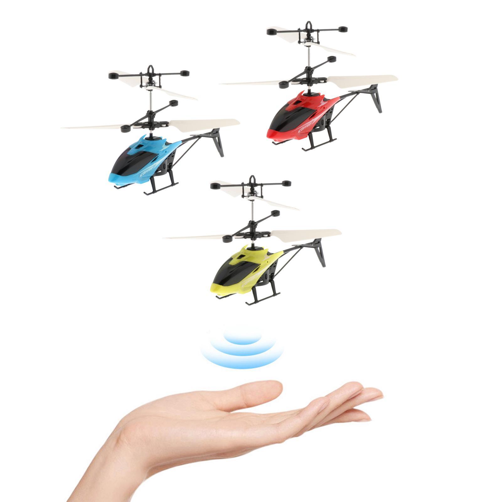 RC Flying Ball Toys Infrared I - Drone Rc Game review and price