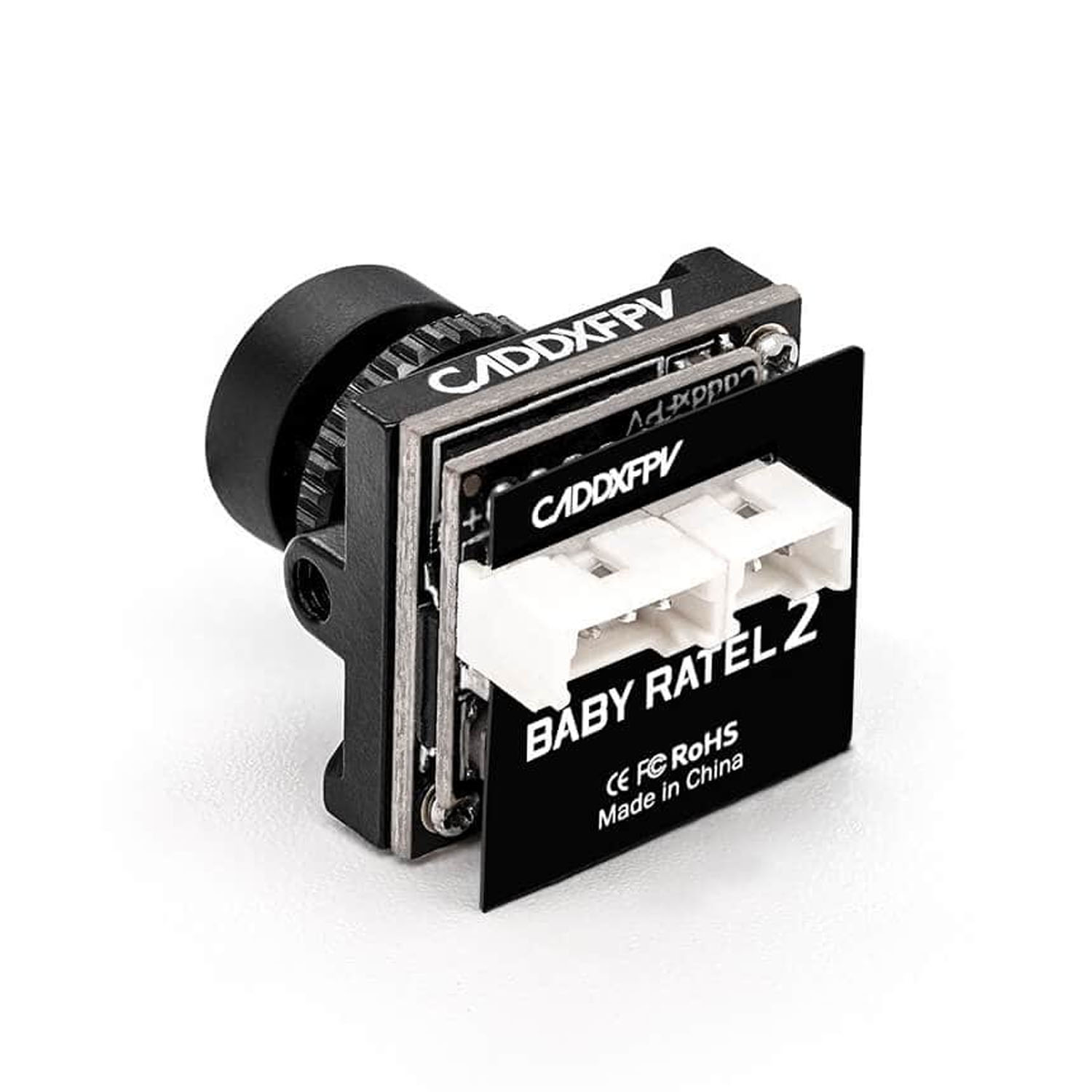 CADDX Baby Ratel 2 Nano Camera - Caddx Fpv Camera review and price