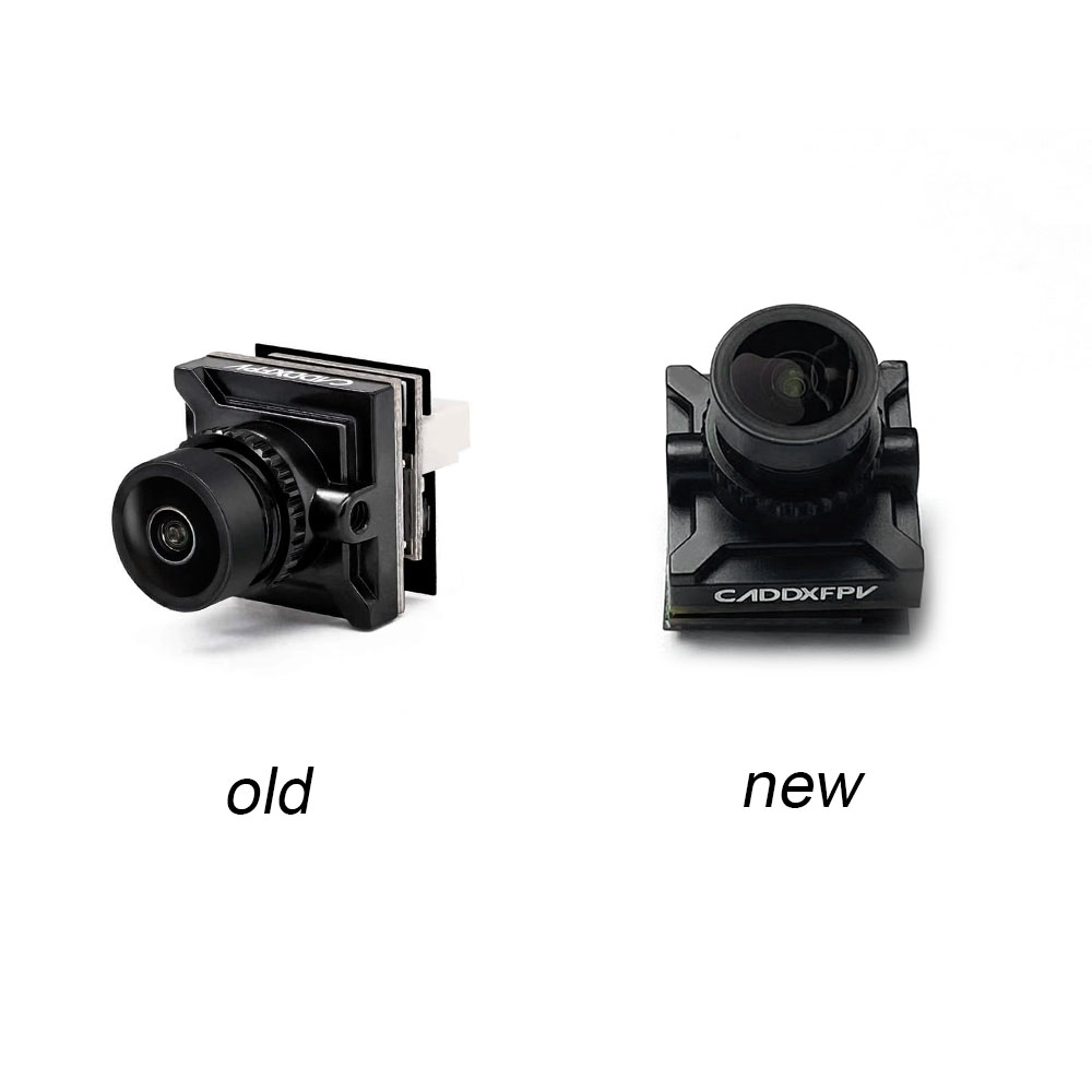 CADDX Baby Ratel 2 Nano Camera - Caddx Fpv Camera review and price
