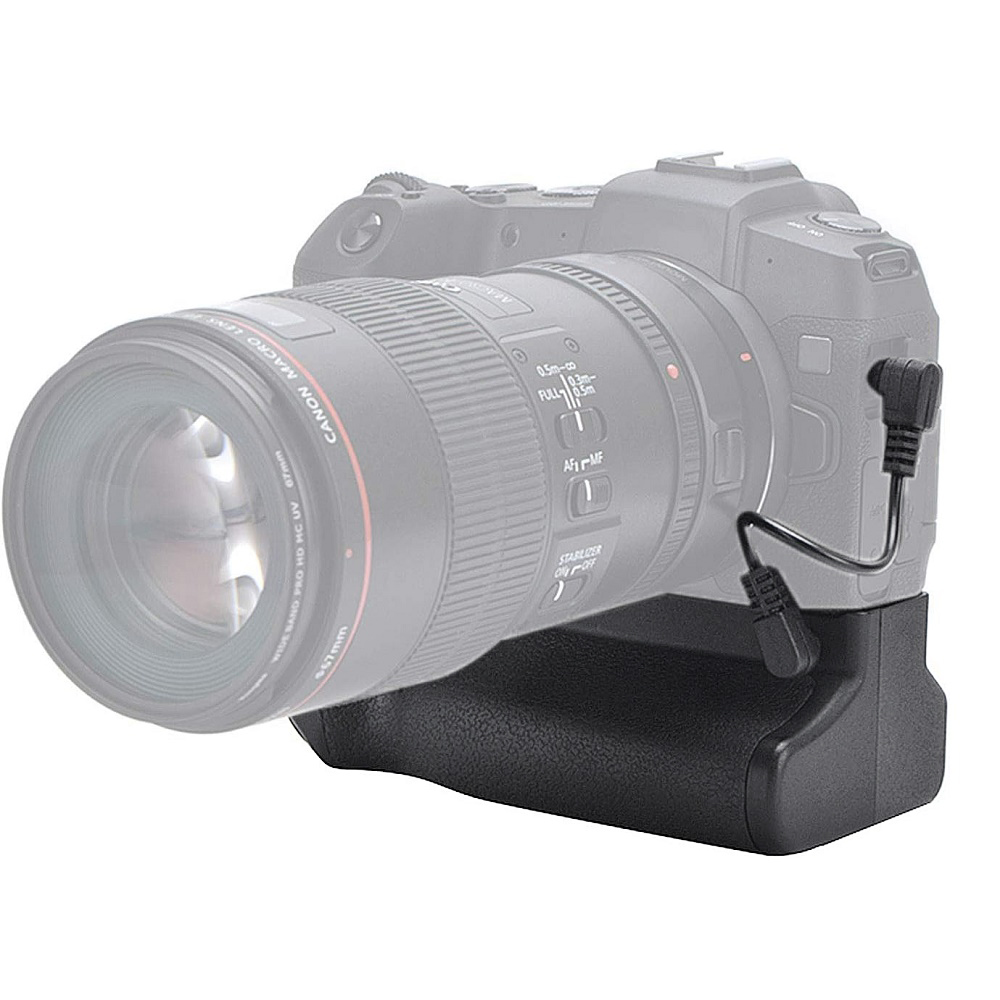 Mcoplus BG-EOS RP Vertical Bat - Canon Camera Eos R8 review and price