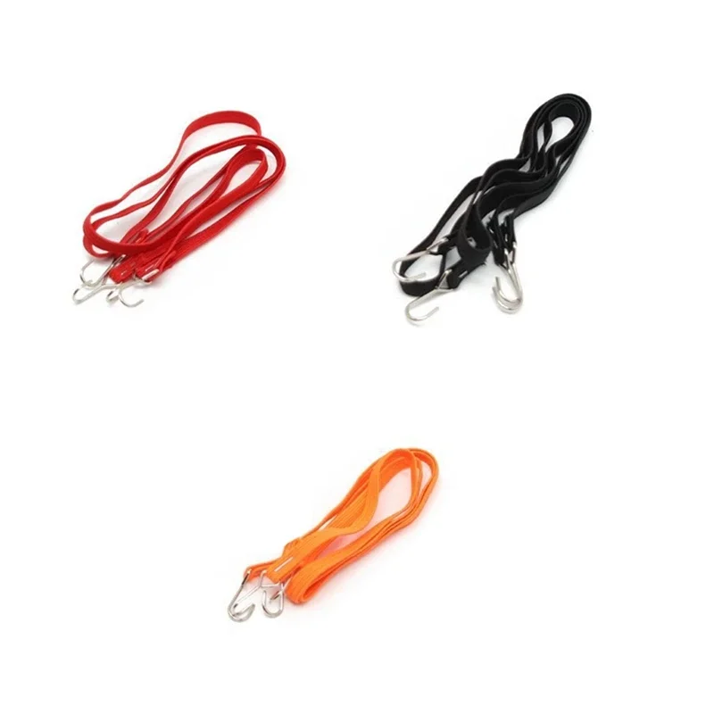 2Pcs Elastic Roof Luggage Rack - Drone Rc Belt review and price