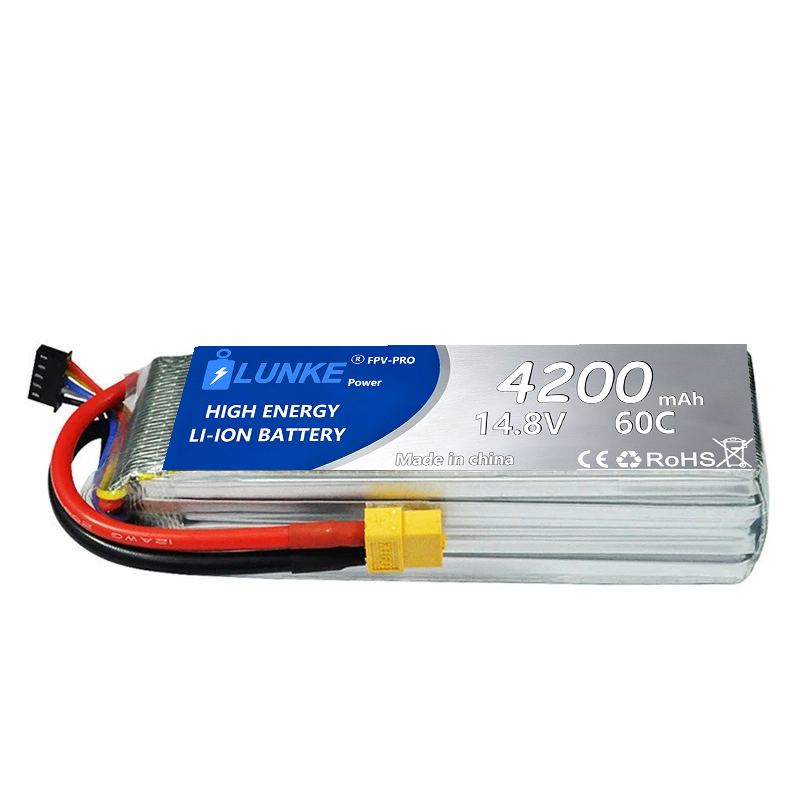 Batterie Lipo 2S 7.4V 5000mAh  - Drone Avion Rc review and price