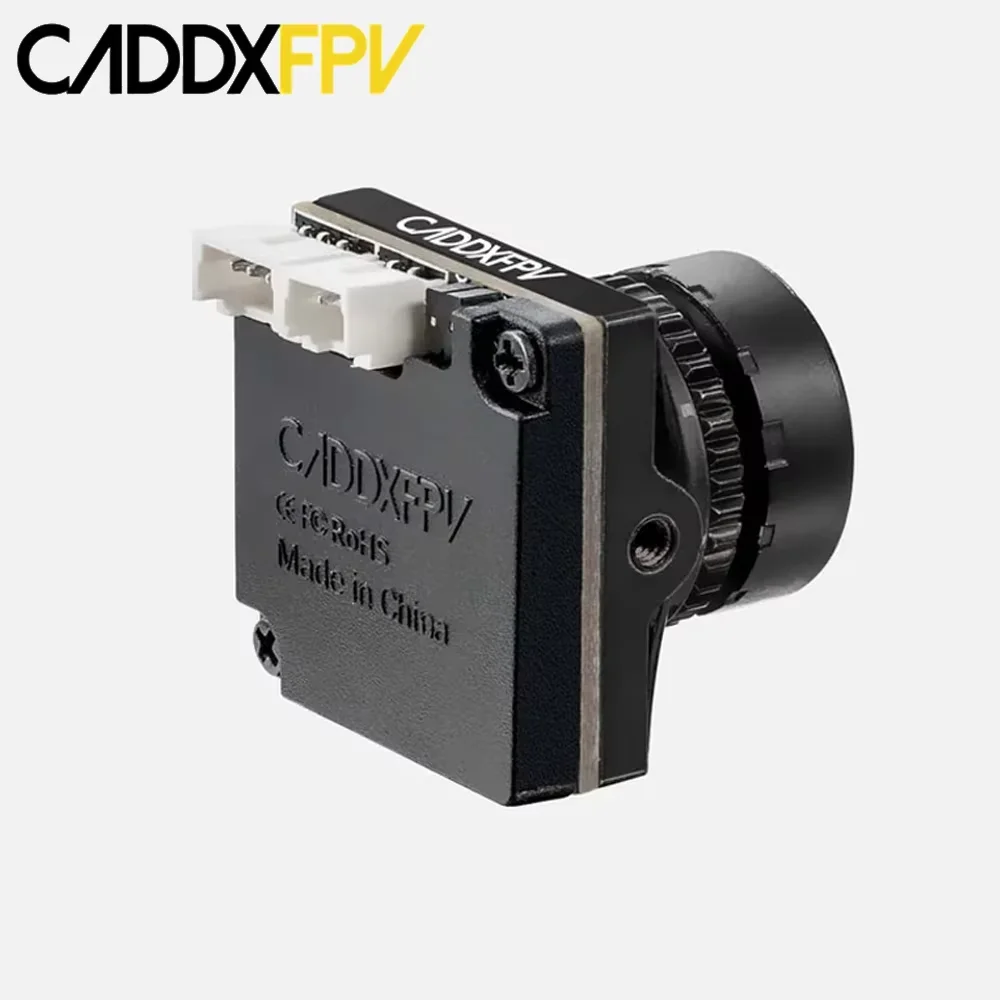 Caddx Ratel 2 V2 FPV Camera Ra - Caddx Fpv Camera review and price