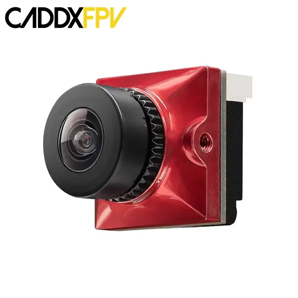 Caddx Ratel 2 V2 FPV Camera Ra - Caddx Fpv Camera review and price