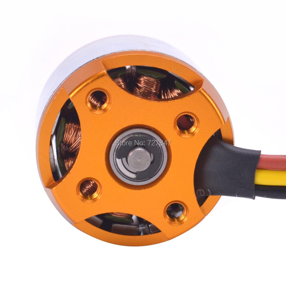 A2212 2212 1400KV 2200KV Brush - Drone Xl Rc review and price