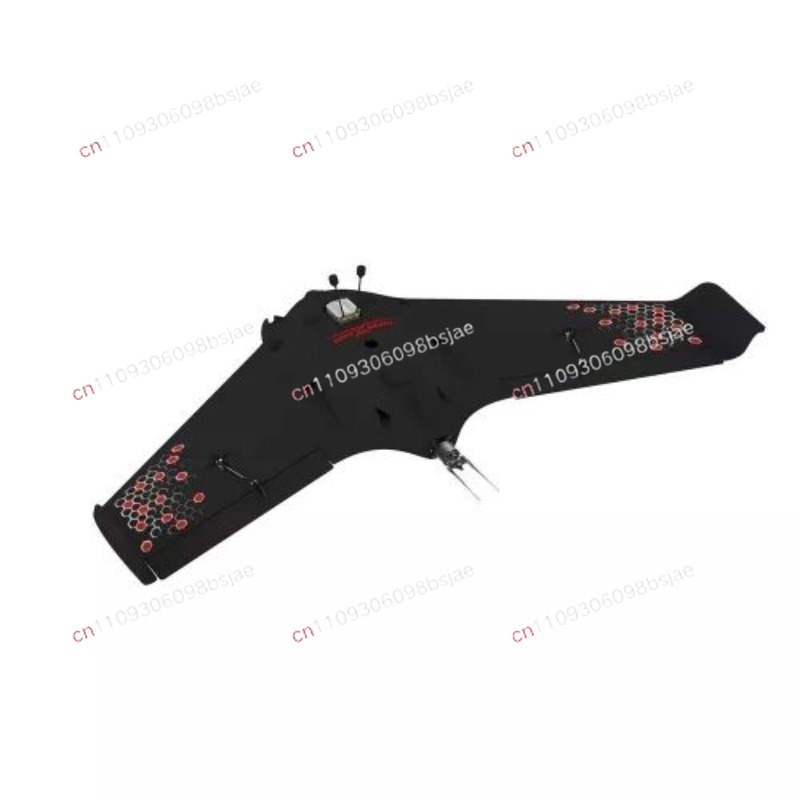 Electric Sonicmodell AR Wing P - Drone Rc Pro review and price