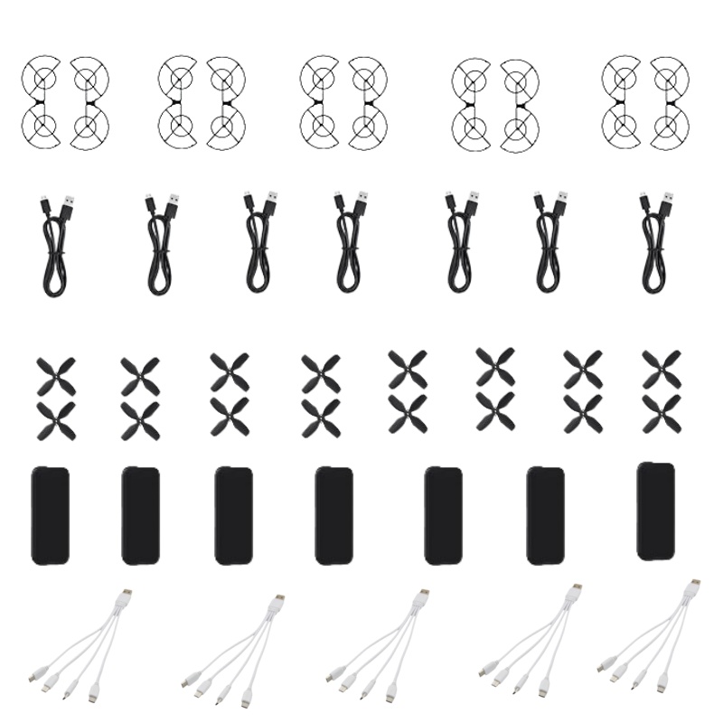 X226 Drone Accessories Battery - Drone Rc X226 review and price