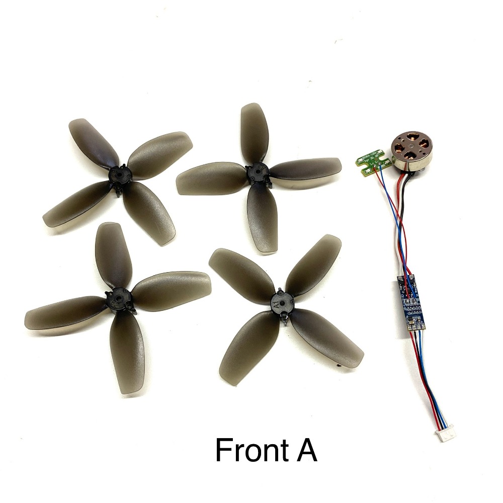S156 Drone RC Quadcopter Brush - Drone Rc X226 review and price