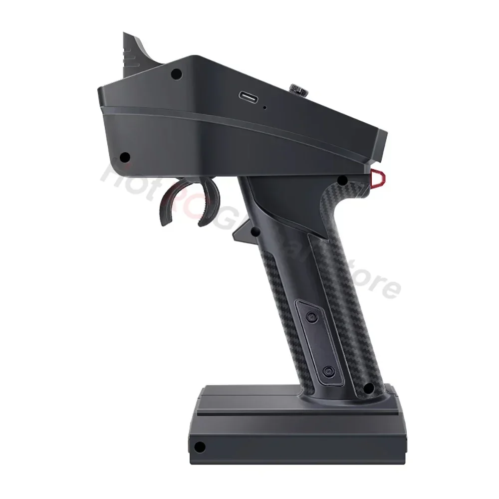 HotRC CT-6A 2.4G 6CH 6 Channel - Drone And Car review and price