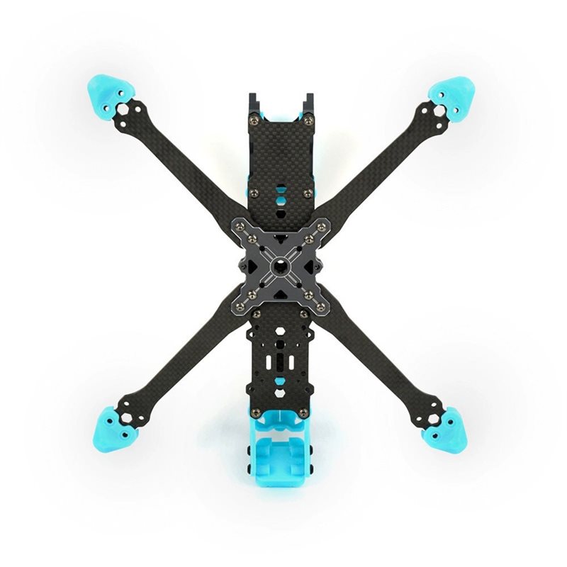 MACH-MANTA V2 5 Inch Carbon Fi - Quadcopter Frame review and price