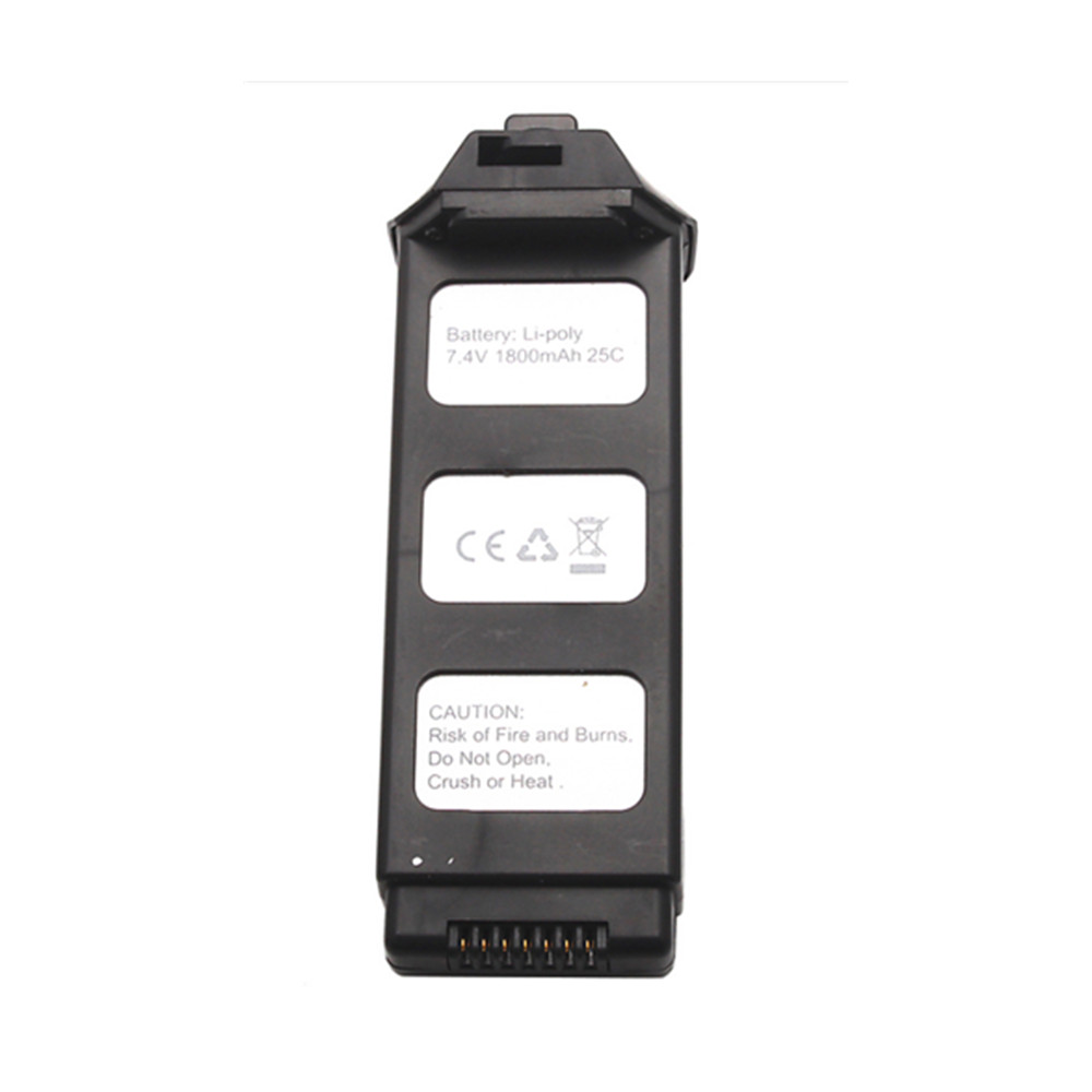 Original 7.4V LiPo Battery For - Drone Mjx Rc review and price