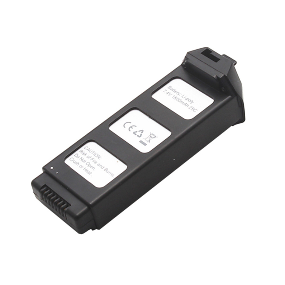 Original 7.4V LiPo Battery For - Drone Mjx Rc review and price