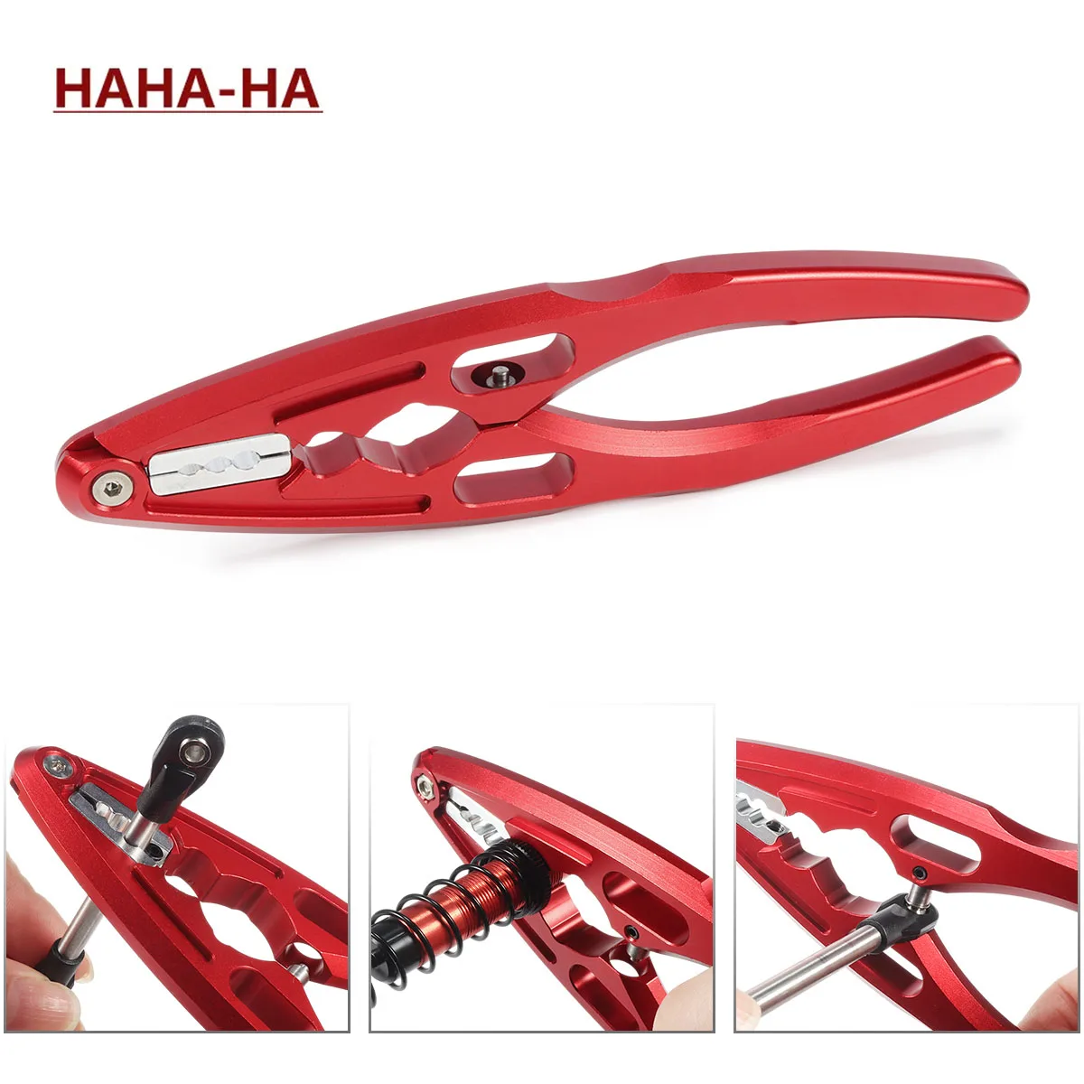 1Pcs Aluminum Pliers Ball Join - Drone And Car review and price