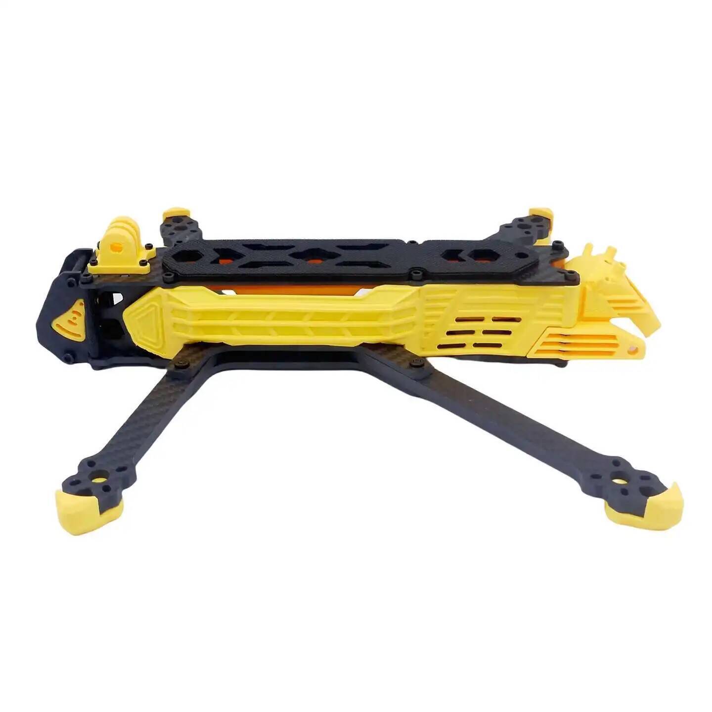 Erdog 7inch 8-9-10 inch O4 Fra - Quadcopter Frame review and price