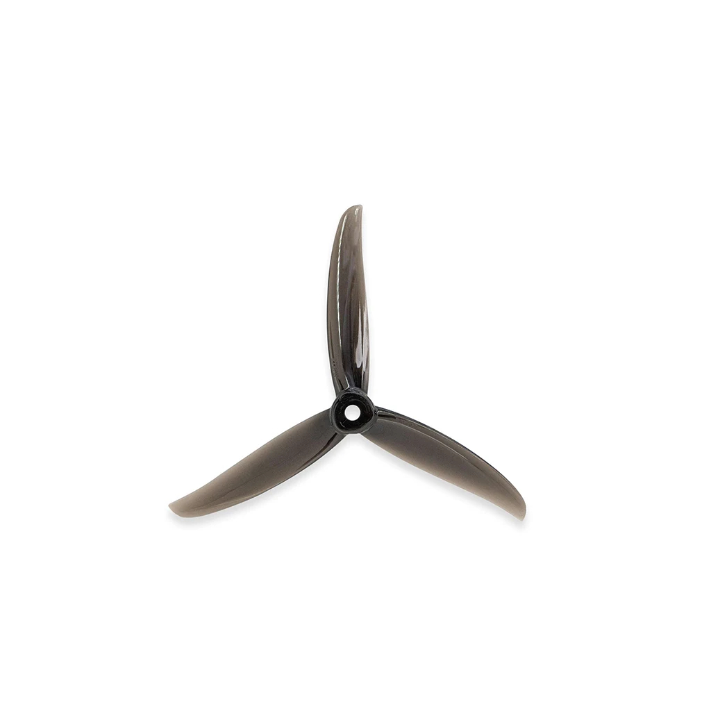 Gemfan 5136 5.1x3.6x3 3 Paddle - Quadcopter Frame review and price