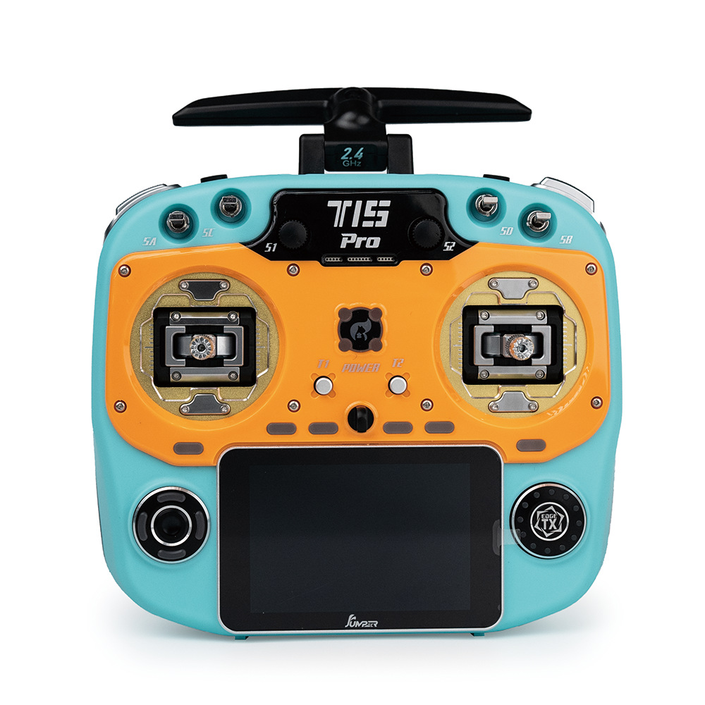 Remote Controller T15 Pro 2.4G - Drone Rc Pro review and price