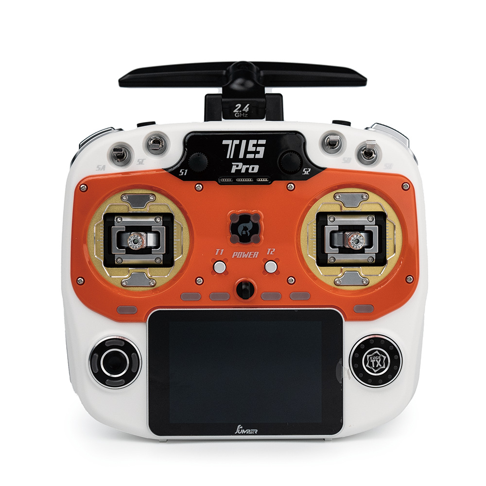 Remote Controller T15 Pro 2.4G - Drone Rc Pro review and price
