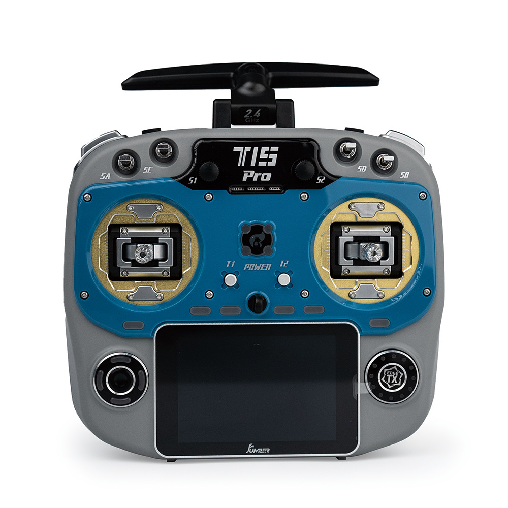 Remote Controller T15 Pro 2.4G - Drone Rc Pro review and price